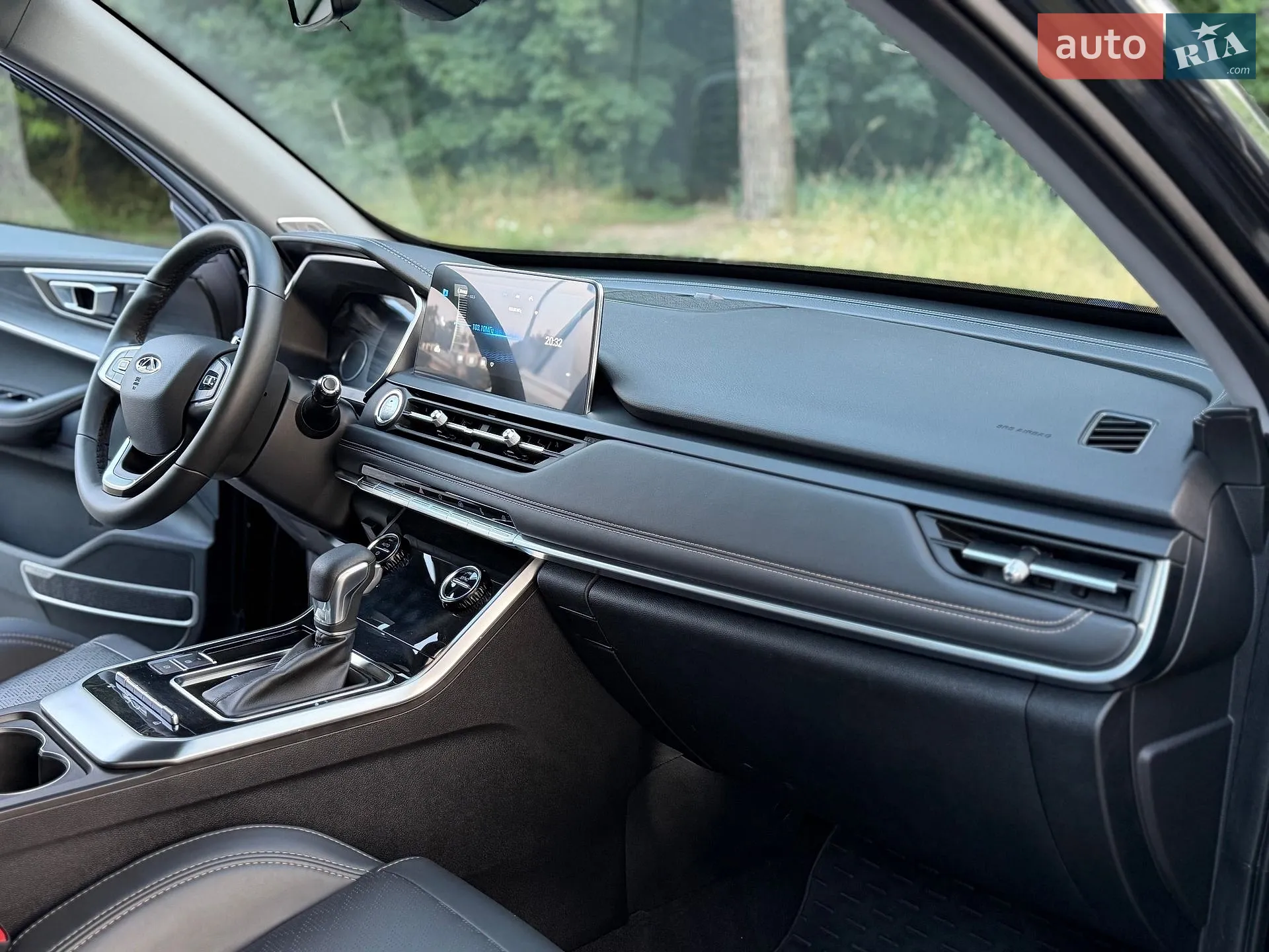 2021 Chery Tiggo 8 - мініатюра 54