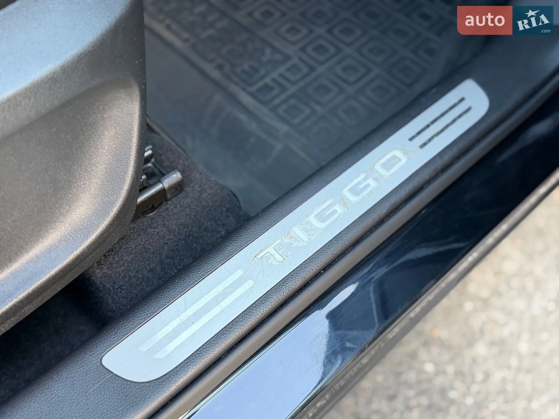 2021 Chery Tiggo 8 - мініатюра 42
