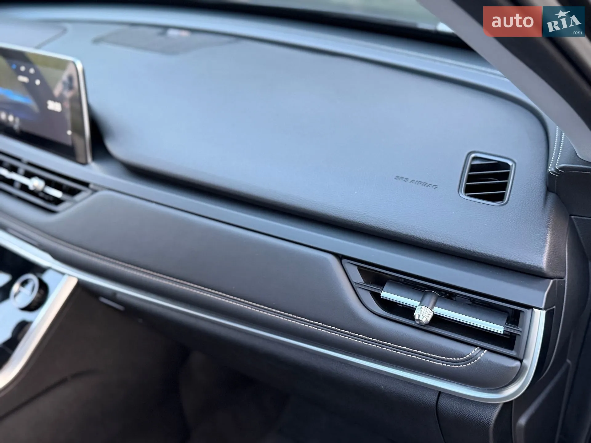 2021 Chery Tiggo 8 - мініатюра 83