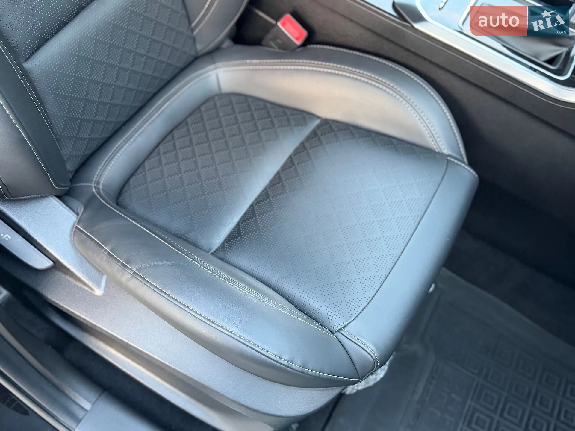 2021 Chery Tiggo 8 - мініатюра 39