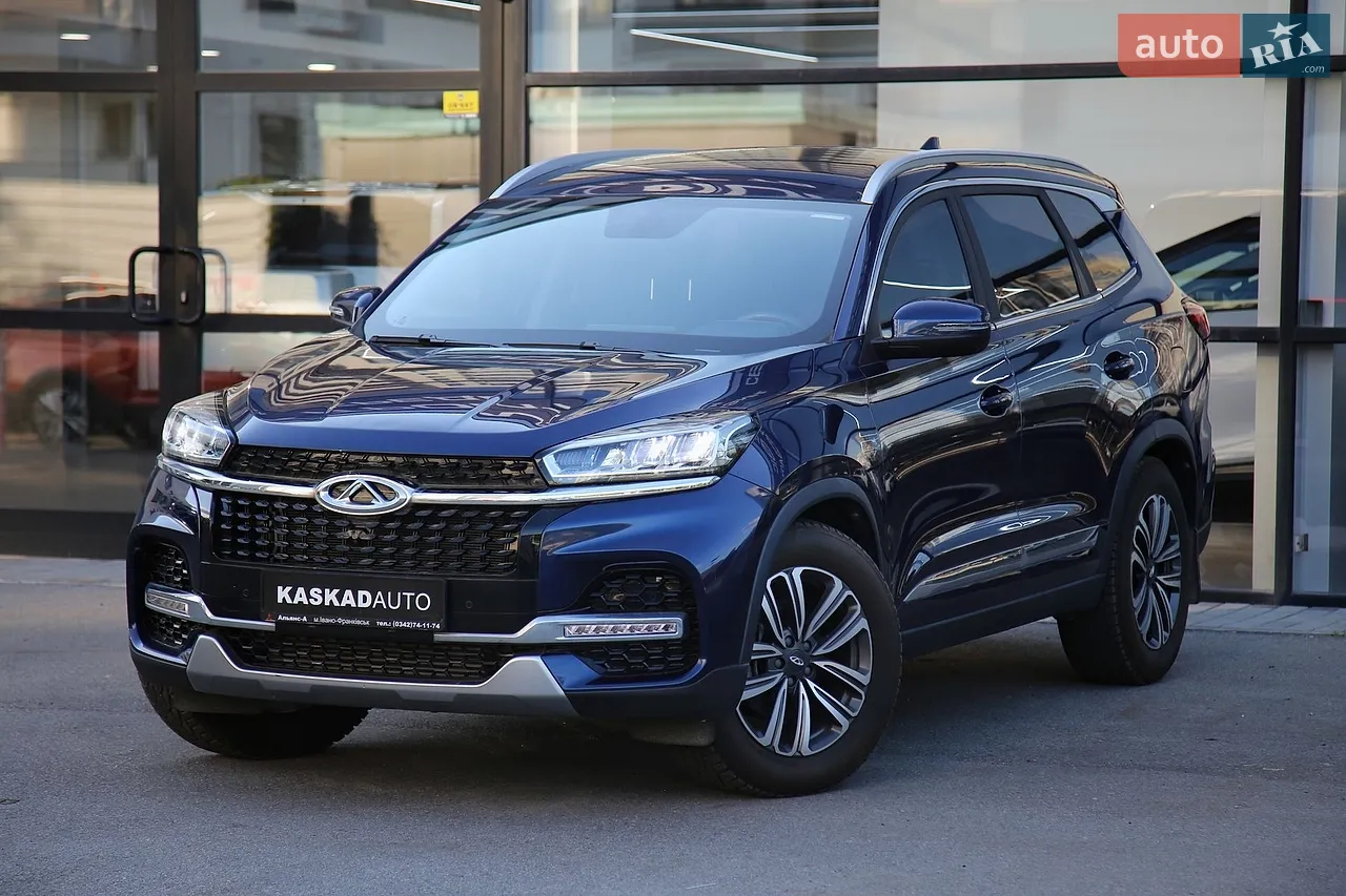 2016 Renault Scenic - мініатюра 26
