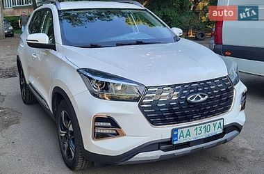 Позашляховик / Кросовер Chery Tiggo e 2020 в Києві фото 3 Позашляховик / Кросовер Chery Tiggo e 2020 в Києві