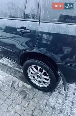 Внедорожник / Кроссовер Chery Tiggo 2007 в Львове