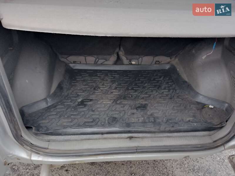 Внедорожник / Кроссовер Chery Tiggo 2007 в Харькове фото 6 Внедорожник / Кроссовер Chery Tiggo 2007 в Харькове