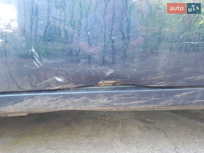 Внедорожник / Кроссовер Chery Tiggo 2008 в Городище