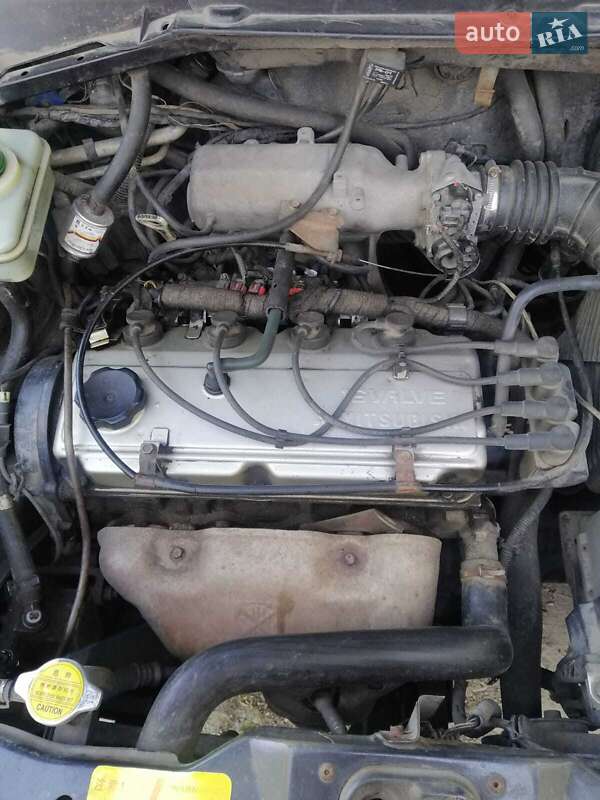 Внедорожник / Кроссовер Chery Tiggo 2008 в Днепре фото 2 Внедорожник / Кроссовер Chery Tiggo 2008 в Днепре