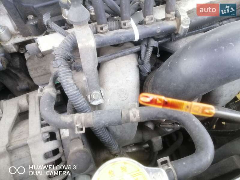 Внедорожник / Кроссовер Chery Tiggo 2014 в Николаеве фото 6 Внедорожник / Кроссовер Chery Tiggo 2014 в Николаеве