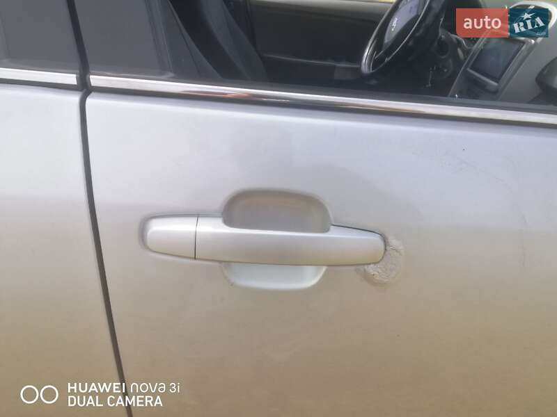 Внедорожник / Кроссовер Chery Tiggo 2014 в Николаеве фото 13 Внедорожник / Кроссовер Chery Tiggo 2014 в Николаеве