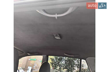 Внедорожник / Кроссовер Chery Tiggo 2007 в Одессе