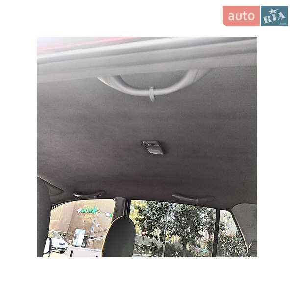 Внедорожник / Кроссовер Chery Tiggo 2007 в Одессе