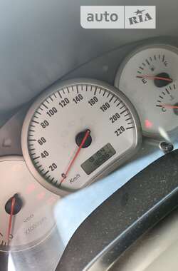 Внедорожник / Кроссовер Chery Tiggo 2006 в 