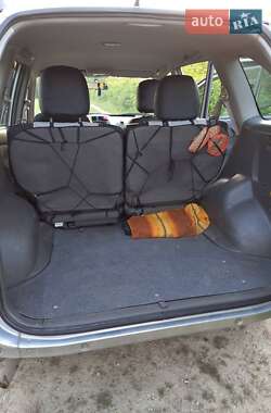 Позашляховик / Кросовер Chery Tiggo 2008 в Тернополі