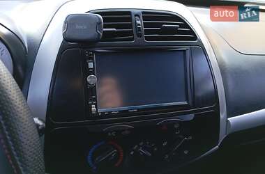 Внедорожник / Кроссовер Chery Tiggo 2011 в Днепре