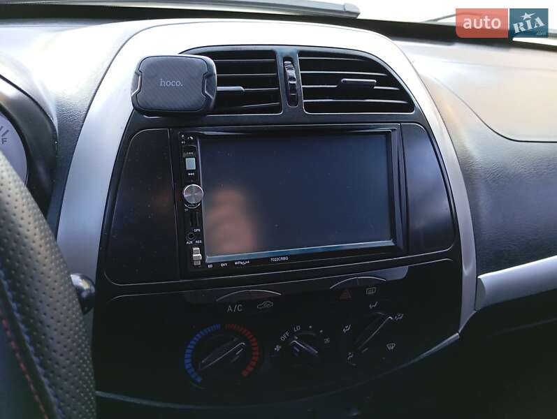 Внедорожник / Кроссовер Chery Tiggo 2011 в Днепре фото 14 Внедорожник / Кроссовер Chery Tiggo 2011 в Днепре