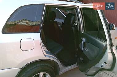 Внедорожник / Кроссовер Chery Tiggo 2011 в Днепре