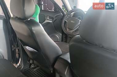 Внедорожник / Кроссовер Chery Tiggo 2014 в 