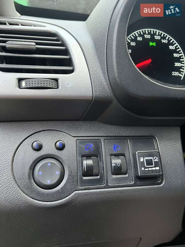 Внедорожник / Кроссовер Chery Tiggo 2013 в Звягеле фото 18 Внедорожник / Кроссовер Chery Tiggo 2013 в Звягеле