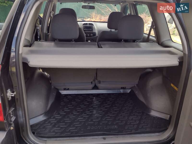 Внедорожник / Кроссовер Chery Tiggo 2008 в Киеве