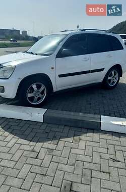 Внедорожник / Кроссовер Chery Tiggo 2007 в 