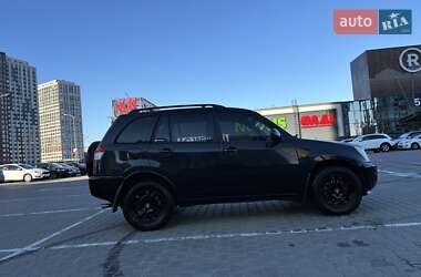 Внедорожник / Кроссовер Chery Tiggo 2008 в 