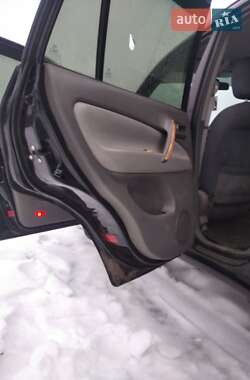 Внедорожник / Кроссовер Chery Tiggo 2007 в 
