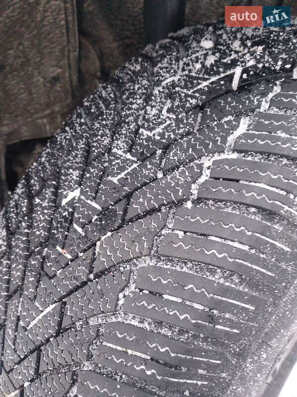 Внедорожник / Кроссовер Chery Tiggo 2007 в Новгород-Северском