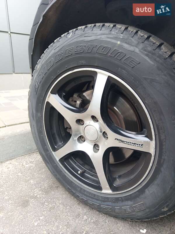 Внедорожник / Кроссовер Chery Tiggo 2011 в Черкассах фото 2 Внедорожник / Кроссовер Chery Tiggo 2011 в Черкассах