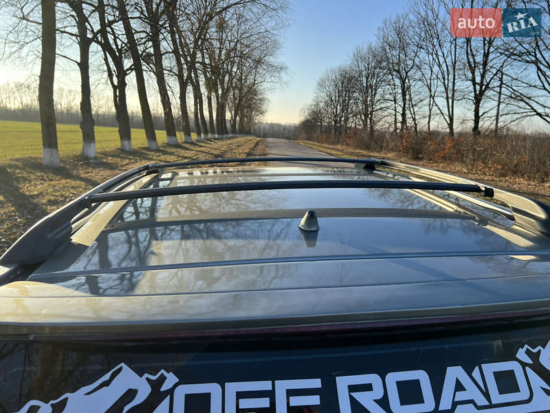 Внедорожник / Кроссовер Chery Tiggo 2008 в Мурованых Куриловцах