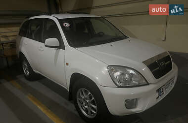 Внедорожник / Кроссовер Chery Tiggo 2008 в 