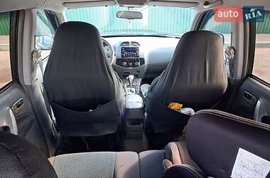Внедорожник / Кроссовер Chery Tiggo 2008 в 