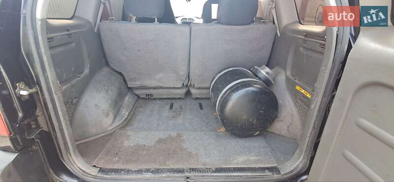 Внедорожник / Кроссовер Chery Tiggo 2008 в Александрие фото 13 Внедорожник / Кроссовер Chery Tiggo 2008 в Александрие