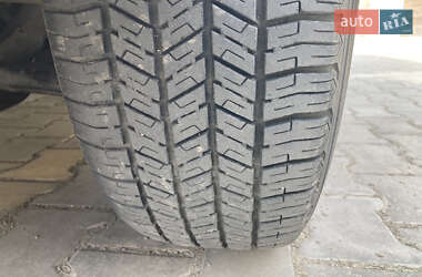 Внедорожник / Кроссовер Chery Tiggo 2008 в 