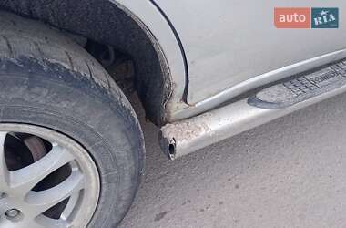 Внедорожник / Кроссовер Chery Tiggo 2008 в 