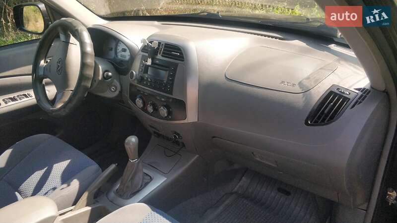 Внедорожник / Кроссовер Chery Tiggo 2008 в Харькове фото 6 Внедорожник / Кроссовер Chery Tiggo 2008 в Харькове