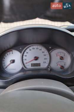 Внедорожник / Кроссовер Chery Tiggo 2007 в 