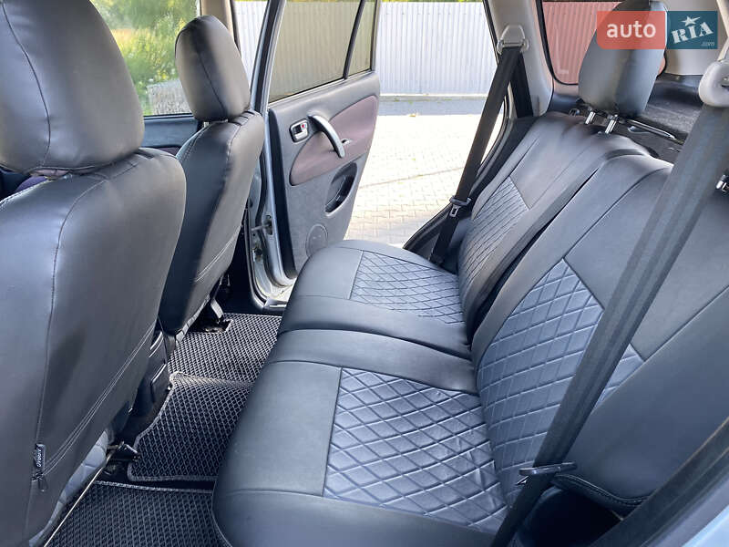 Внедорожник / Кроссовер Chery Tiggo 2011 в Снятине фото 19 Внедорожник / Кроссовер Chery Tiggo 2011 в Снятине