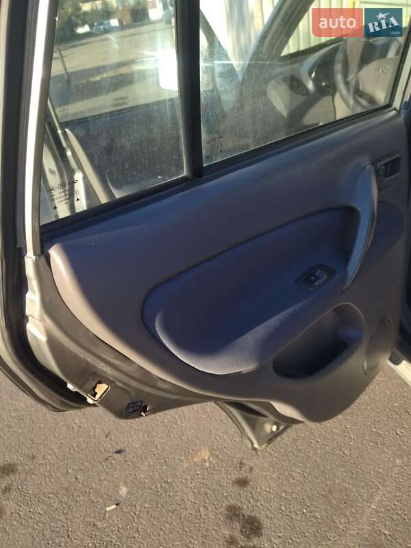 Внедорожник / Кроссовер Chery Tiggo 2008 в Баре