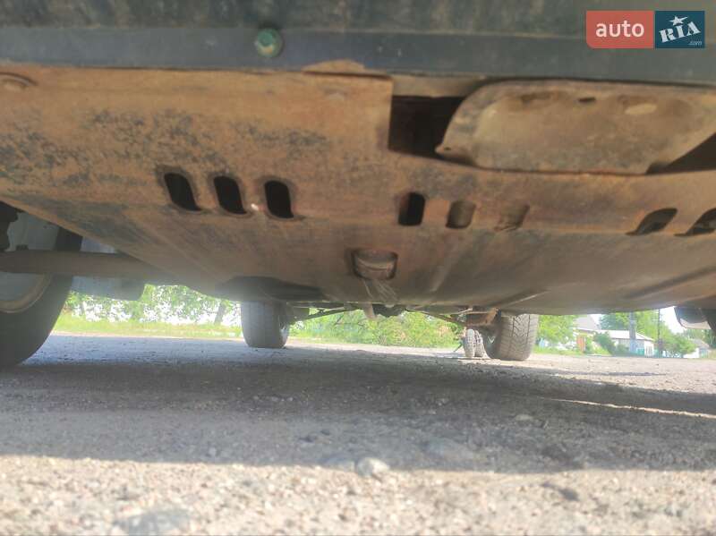 Позашляховик / Кросовер Chery Tiggo 2008 в Лебедині фото 18 Позашляховик / Кросовер Chery Tiggo 2008 в Лебедині