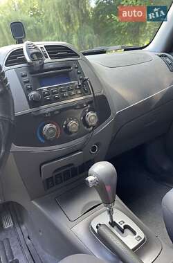 Внедорожник / Кроссовер Chery Tiggo 2008 в 