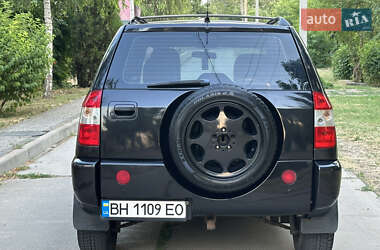 Внедорожник / Кроссовер Chery Tiggo 2008 в 
