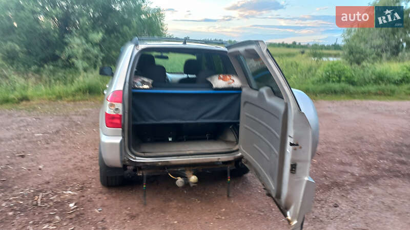 Внедорожник / Кроссовер Chery Tiggo 2007 в Коростене фото 8 Внедорожник / Кроссовер Chery Tiggo 2007 в Коростене