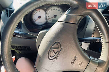 Внедорожник / Кроссовер Chery Tiggo 2008 в 