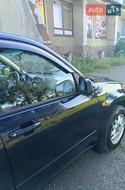 Внедорожник / Кроссовер Chery Tiggo 2008 в 