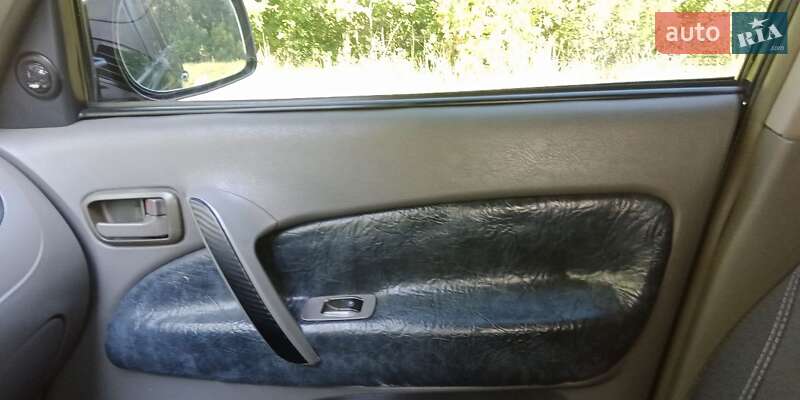 Внедорожник / Кроссовер Chery Tiggo 2008 в Гадяче фото 20 Внедорожник / Кроссовер Chery Tiggo 2008 в Гадяче