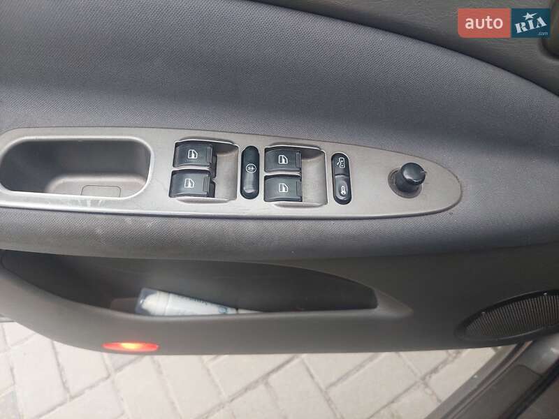 Позашляховик / Кросовер Chery Tiggo 2008 в Черкасах