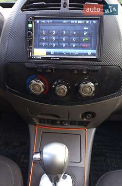 Внедорожник / Кроссовер Chery Tiggo 2008 в 