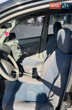 Внедорожник / Кроссовер Chery Tiggo 2007 в 