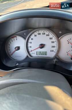 Внедорожник / Кроссовер Chery Tiggo 2008 в 