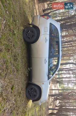 Внедорожник / Кроссовер Chery Tiggo 2008 в 