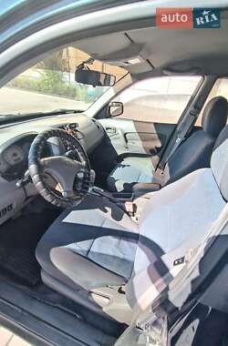 Внедорожник / Кроссовер Chery Tiggo 2008 в 